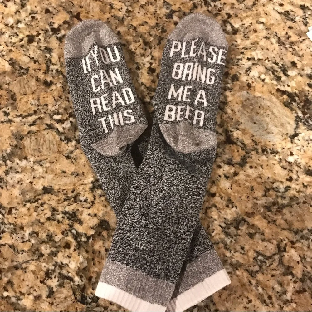 ▪️Funny Socks